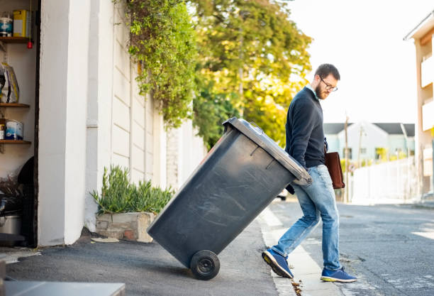 Best Trash Removal Near Me  in Oak Grove, MS